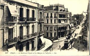 BS d- 001- Bd seguin -place a rue d'arzew
